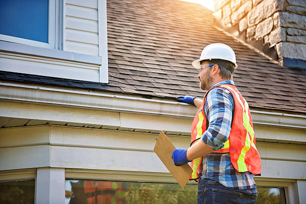 Trusted Storm Damage Roof Repair service in Brandamore, PA - Ben Roofing and Steel LLC